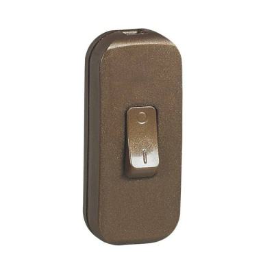  INTER BIP 2A 250V VIEL OR    ! 
