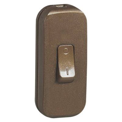  INTER BIP 2A 250V VIEL OR    ! 