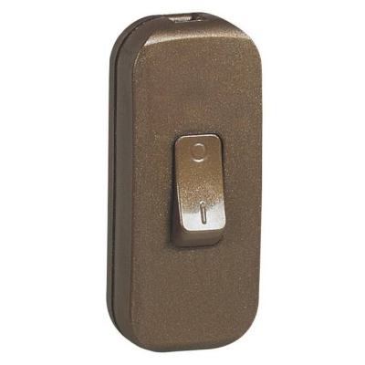  INTER BIP 2A 250V VIEL OR    ! 
