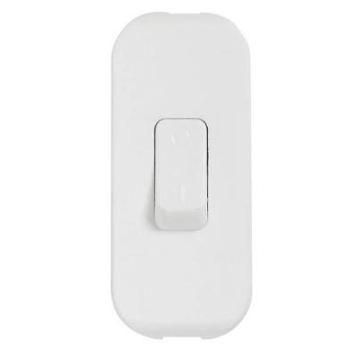  INTER BIP 2A 250V BLANC      ! 