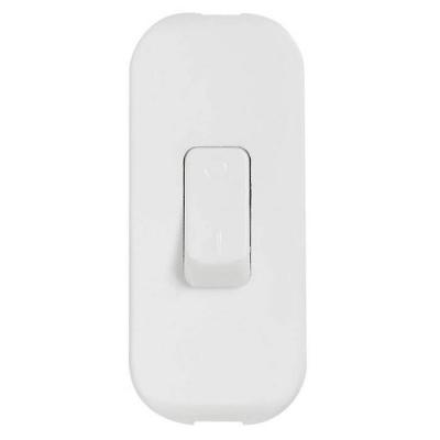  INTER BIP 2A 250V BLANC      ! 