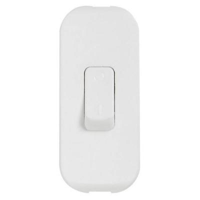  INTER BIP 2A 250V BLANC      ! 