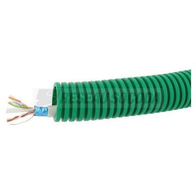 PREF D25 VERT CAT 6 1X4P 100M 