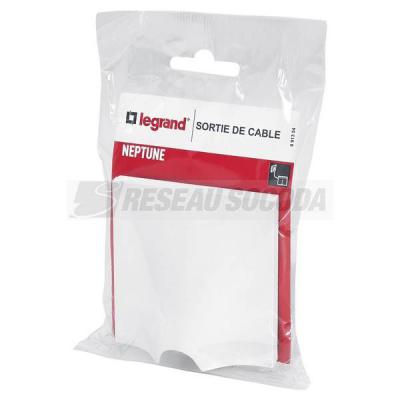  SORTIE DE CABLE NEPTUNE      ! 