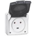  PLEXO 2P+T 20A IP55 