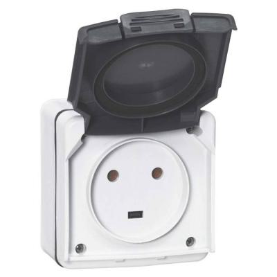  PLEXO 2P+T 20A IP55 