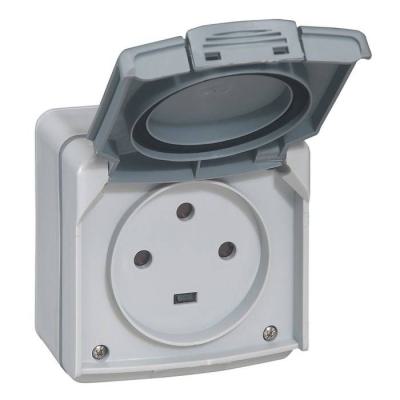  PLEXO 3P+T 20A IP55 