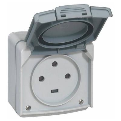  PLEXO 3P+T 20A IP55 