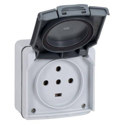  PLEXO 3P+N+T 20A IP55 
