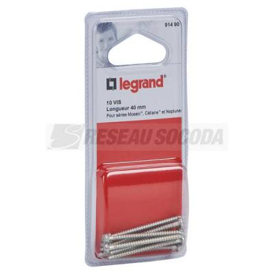  VIS LONGUE 44MM 