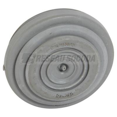  EMBOUT RECHANGE D.25 GRIS 