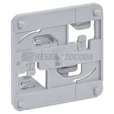  INTERFACE PLEXO 80X80 CDC FIL 