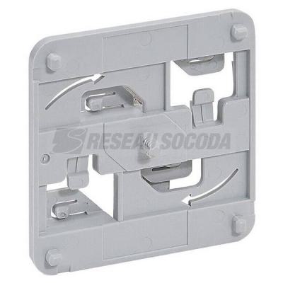 INTERFACE PLEXO 80X80 CDC FIL 