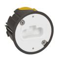  APPLIQUE ECO BAT D54MM P40MM 