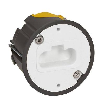  APPLIQUE ECO BAT D54MM P40MM 