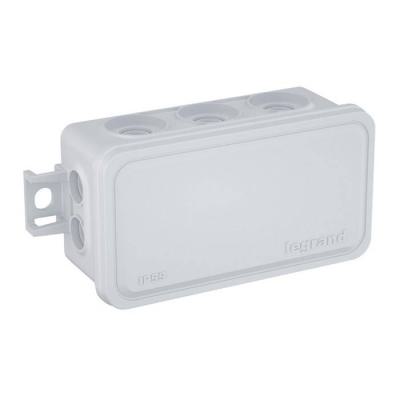  bo�te PLEXO RECTANGULAIRE 