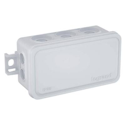  bo�te PLEXO RECTANGULAIRE 