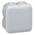  bo�te DERIVATION 65X65 PLEXO 