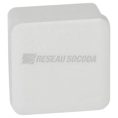  bo�te DERIVATION 80X80 LISSE 