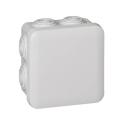  bo�te DERIVATION 80X80+EMBOUTS 