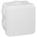  bo�te DERIVATION 80X80+EMBOUTS 