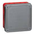  bo�te DERIVATION 105X105 PLEXO 