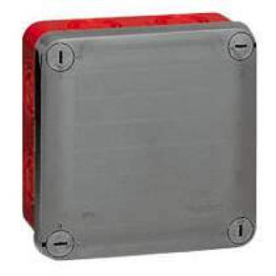  bo�te DERIVATION 105X105 PLEXO 