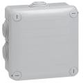  bo�te DERIVATION 105X105 PLEXO 
