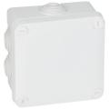  bo�te DERIVATION 105X105 BLANC 