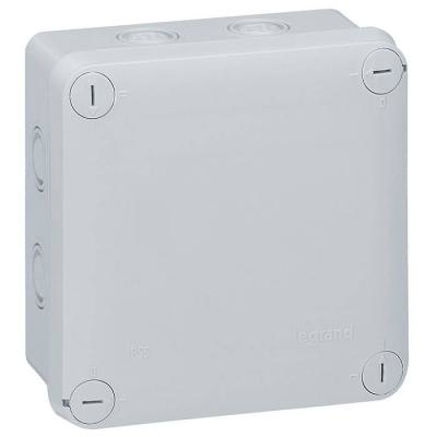  bo�te DERIVATION 105X105 PLEXO 