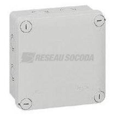  bo�te DERIVATION 105X105 PLEXO 