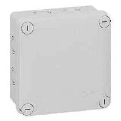  bo�te DERIVATION 105X105 PLEXO 