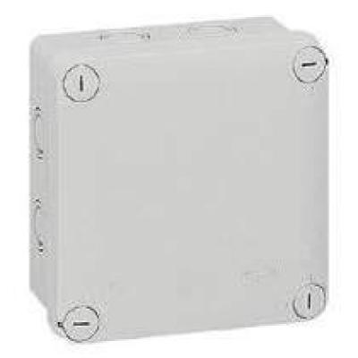  bo�te DERIVATION 105X105 PLEXO 