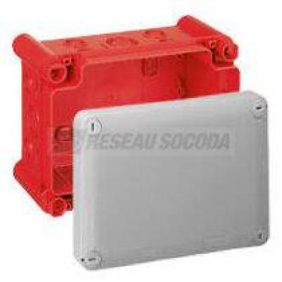  bo�te DERIVATION 155X110 PLEXO 