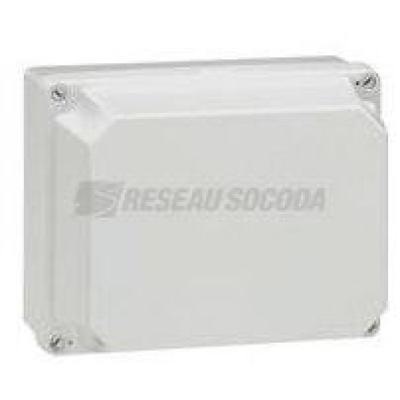  bo�te PLEXO 220X170X140 N.PERC 