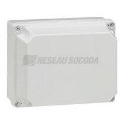  bo�te PLEXO 220X170X140 N.PERC 