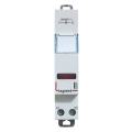  VOYANT LED ROUGE 110/400V 