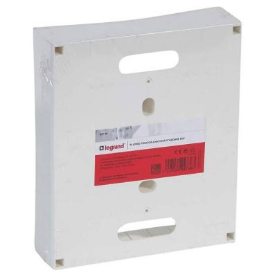  PLATINE DISJ.EDF TABL.1R 8/9M 