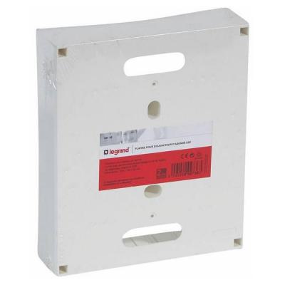  PLATINE DISJ.EDF TABL.1R 8/9M 