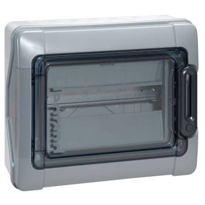  COFFRET ETANCHE 12 MODULES 