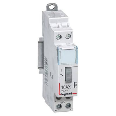  TELERUPTEUR 16A 2F 230V 
