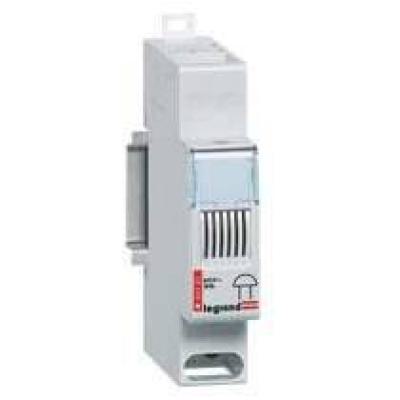  SONNERIE 230V 4VA LEXIC 