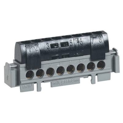 BORNIER PHASE LEXIC 