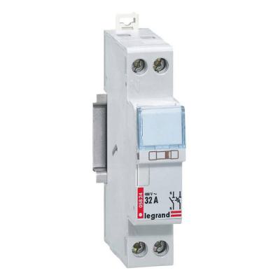  PORT/FUS 1P+N 32A LEXIC 