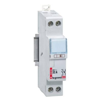  PORT/FUS 1P+N 32A LEXIC 
