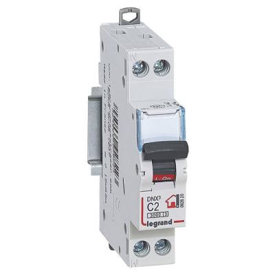  DNX3 DISJ GP PN C2 3000A 