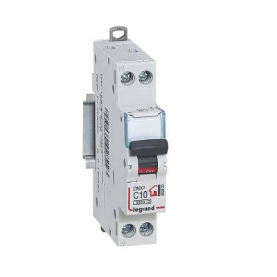  DNX3 DISJ GP PN C10 3000A 