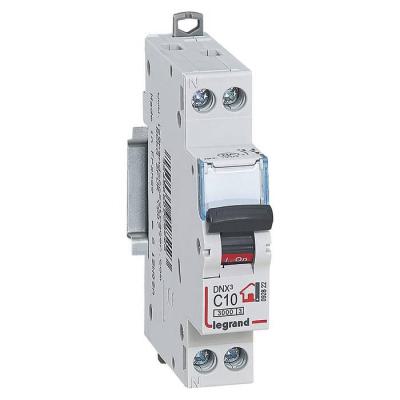  DNX3 DISJ GP PN C10 3000A 