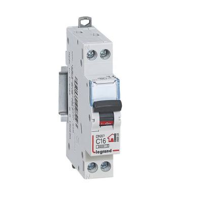  DNX3 DISJ GP PN C16 3000A 