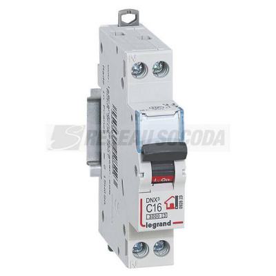 DNX3 DISJ GP PN C16 3000A 